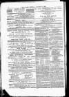 Globe Monday 11 January 1875 Page 8