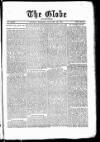 Globe Tuesday 12 January 1875 Page 1