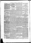 Globe Wednesday 13 January 1875 Page 4