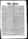 Globe Thursday 14 January 1875 Page 1