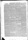 Globe Thursday 14 January 1875 Page 6