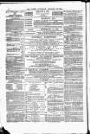 Globe Saturday 16 January 1875 Page 8