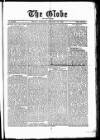 Globe Friday 22 January 1875 Page 1