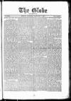 Globe Monday 01 February 1875 Page 1