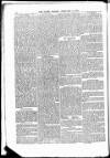 Globe Monday 01 February 1875 Page 6