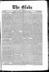 Globe Tuesday 16 February 1875 Page 1