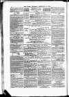 Globe Thursday 18 February 1875 Page 8