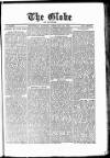 Globe Wednesday 24 February 1875 Page 1
