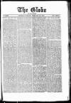 Globe Thursday 25 February 1875 Page 1