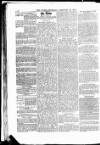 Globe Thursday 25 February 1875 Page 4