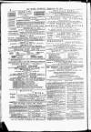 Globe Thursday 25 February 1875 Page 8