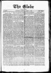 Globe Saturday 06 March 1875 Page 1