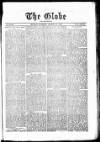 Globe Monday 15 March 1875 Page 1