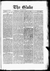 Globe Wednesday 17 March 1875 Page 1
