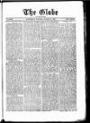 Globe Wednesday 31 March 1875 Page 1