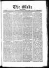 Globe Thursday 29 April 1875 Page 1