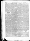 Globe Friday 02 April 1875 Page 2
