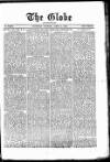 Globe Saturday 03 April 1875 Page 1