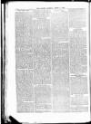 Globe Monday 05 April 1875 Page 6