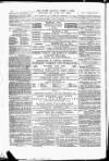 Globe Monday 05 April 1875 Page 8