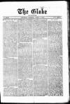 Globe Thursday 08 April 1875 Page 1