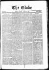 Globe Friday 09 April 1875 Page 1