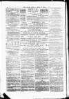 Globe Friday 09 April 1875 Page 8