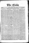 Globe Monday 12 April 1875 Page 1