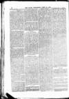 Globe Wednesday 14 April 1875 Page 6