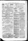 Globe Thursday 15 April 1875 Page 8