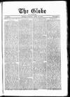 Globe Monday 19 April 1875 Page 1