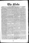 Globe Thursday 22 April 1875 Page 1