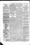 Globe Friday 23 April 1875 Page 4