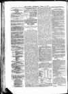 Globe Wednesday 28 April 1875 Page 4