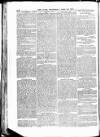 Globe Wednesday 28 April 1875 Page 6