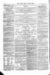 Globe Friday 07 May 1875 Page 8