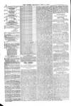 Globe Saturday 08 May 1875 Page 4