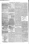 Globe Friday 11 June 1875 Page 4