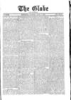 Globe Wednesday 07 July 1875 Page 1