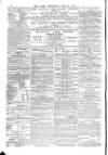 Globe Wednesday 21 July 1875 Page 8