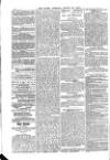 Globe Tuesday 31 August 1875 Page 4