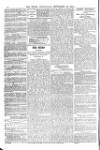 Globe Wednesday 29 September 1875 Page 4