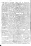 Globe Wednesday 29 September 1875 Page 6