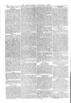 Globe Monday 01 November 1875 Page 6