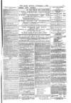 Globe Monday 01 November 1875 Page 7
