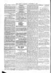 Globe Saturday 06 November 1875 Page 4