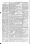 Globe Saturday 06 November 1875 Page 6