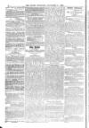 Globe Thursday 11 November 1875 Page 4