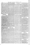 Globe Saturday 13 November 1875 Page 2