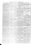 Globe Saturday 13 November 1875 Page 6